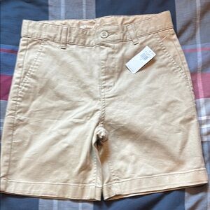 Old Navy Khaki Shorts